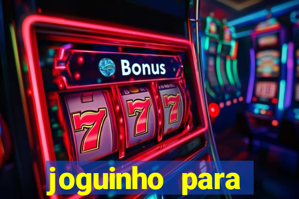 joguinho para ganhar dinheiro no pix